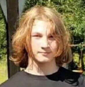 Police are seeking information on a missing boy, Noah Madison-Phillips, last seen in Aberdeen last week. (Aberdeen Police Department)