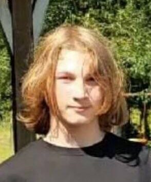 Police are seeking information on a missing boy, Noah Madison-Phillips, last seen in Aberdeen last week. (Aberdeen Police Department)