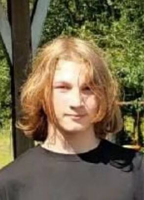 Police are seeking information on a missing boy, Noah Madison-Phillips, last seen in Aberdeen last week. (Aberdeen Police Department)