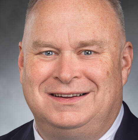 Rep. Jim Walsh
R-Aberdeen