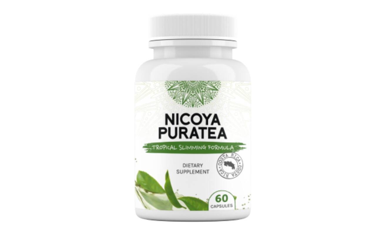 Nicoya Puratea: The Antioxidant Blend Transforming Weight Loss and Sleep  Quality | The Daily World