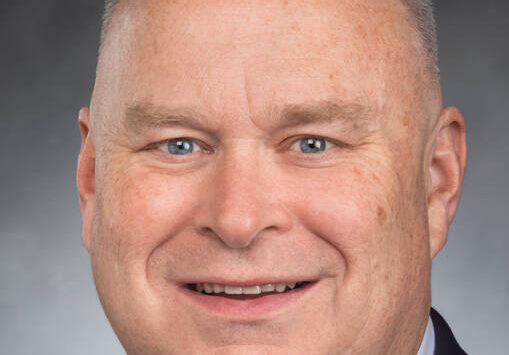 Rep. Jim Walsh
R-Aberdeen