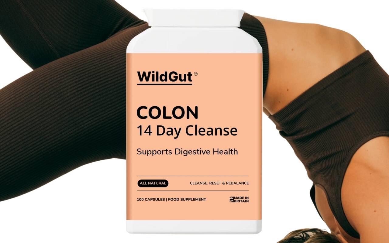 WildGut: The Game-Changing Supplement for Your Dog’s Digestive Health