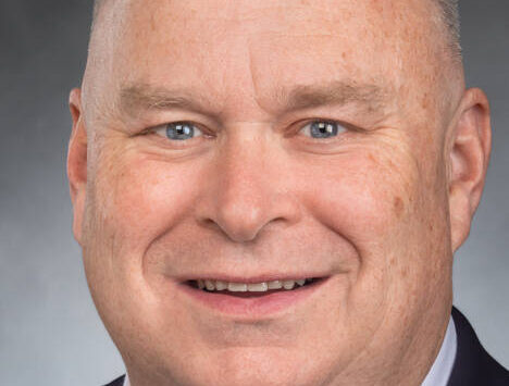 Rep. Jim Walsh
R-Aberdeen